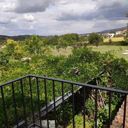 Solar De Maceira Aparthotel Seia Δωμάτιο φωτογραφία
