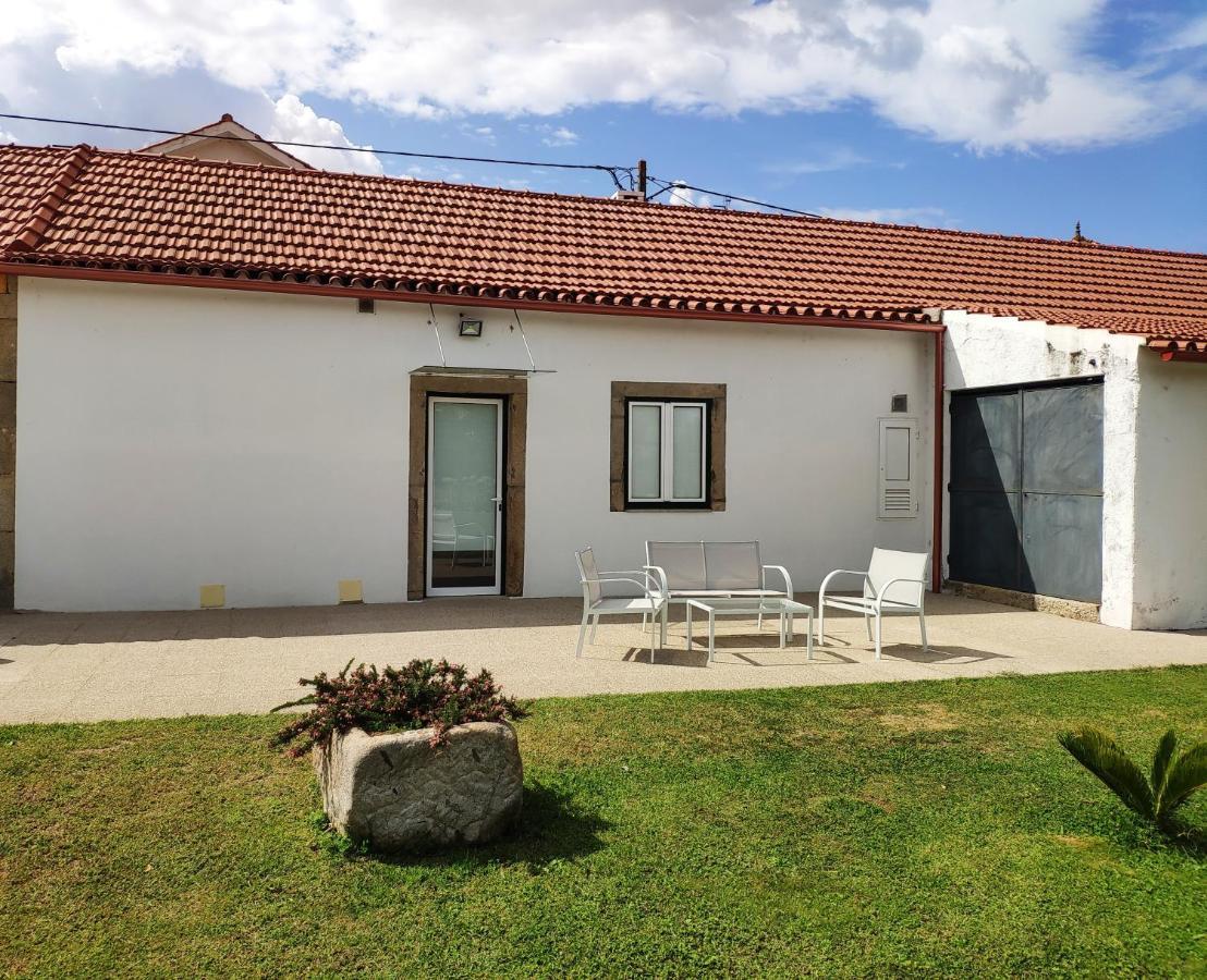 Solar De Maceira Aparthotel Seia Εξωτερικό φωτογραφία