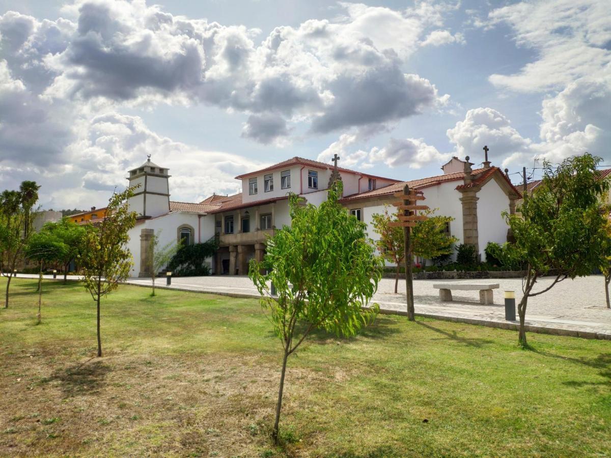 Solar De Maceira Aparthotel Seia Εξωτερικό φωτογραφία