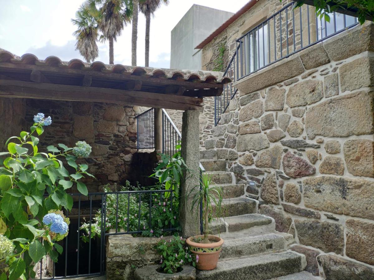 Solar De Maceira Aparthotel Seia Εξωτερικό φωτογραφία
