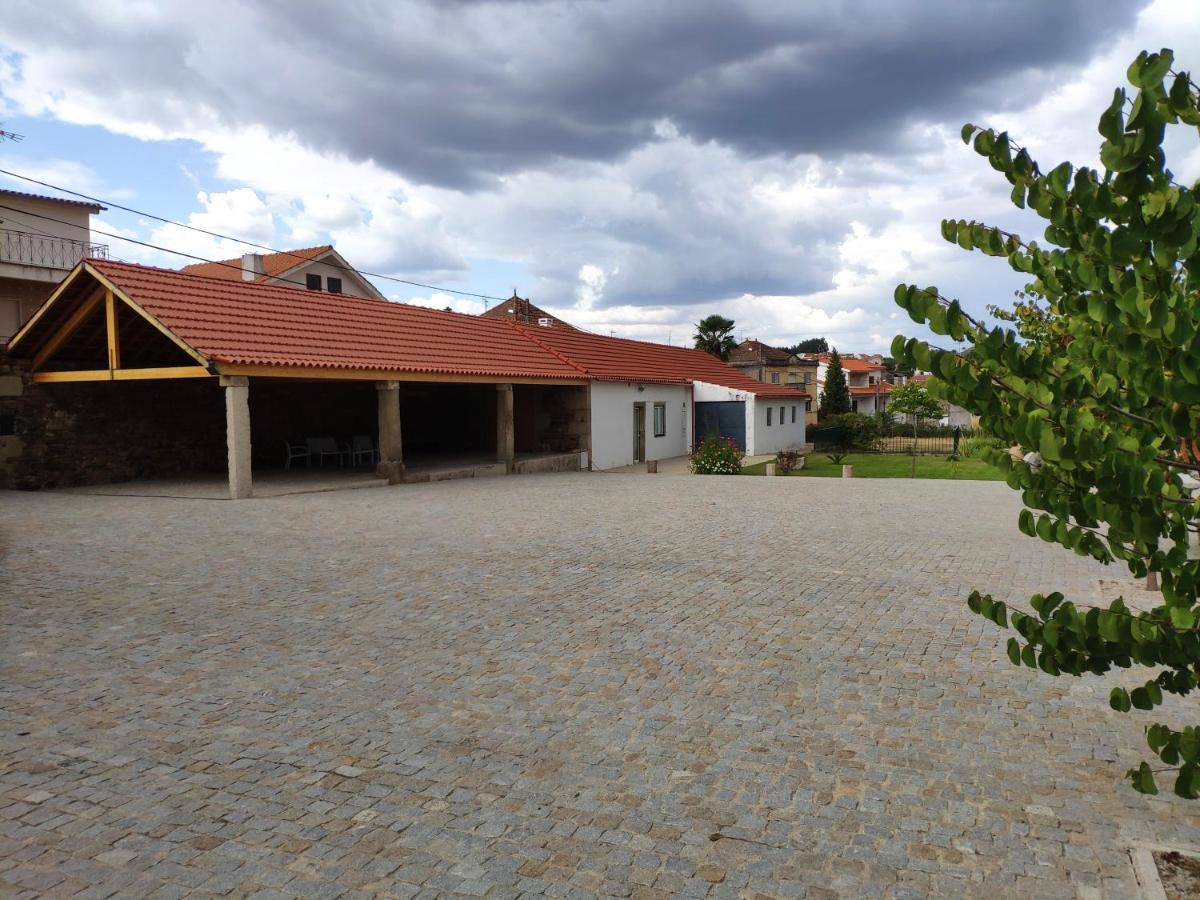 Solar De Maceira Aparthotel Seia Εξωτερικό φωτογραφία
