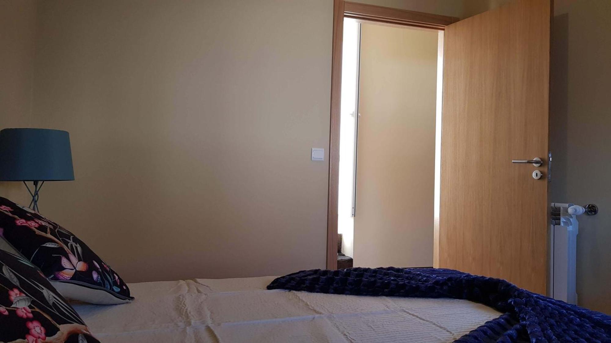 Solar De Maceira Aparthotel Seia Εξωτερικό φωτογραφία