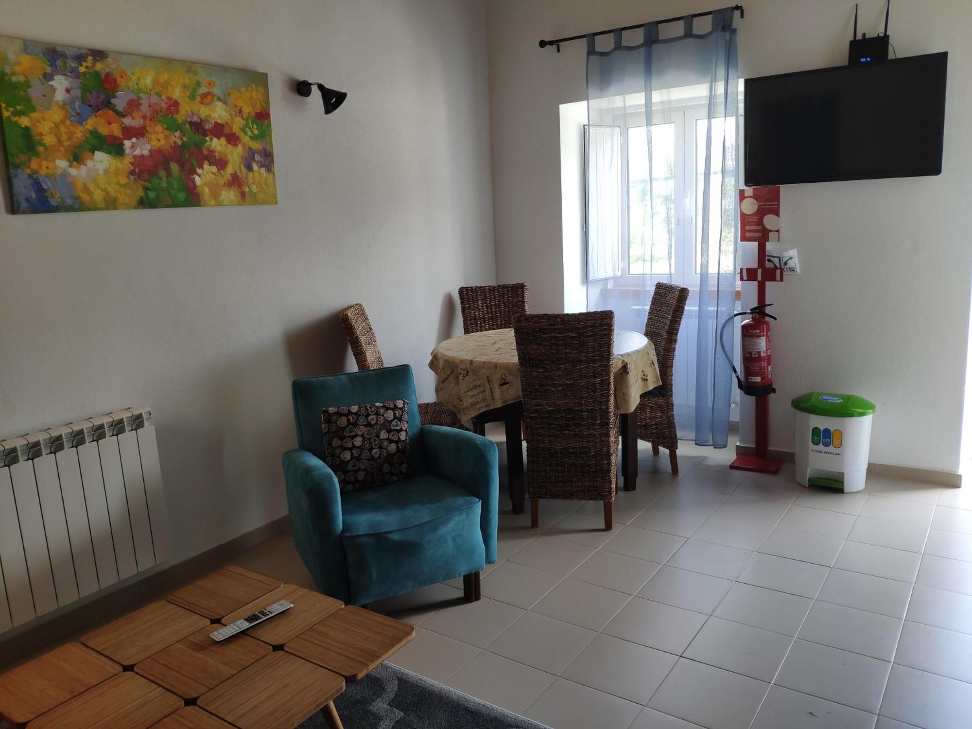 Solar De Maceira Aparthotel Seia Δωμάτιο φωτογραφία