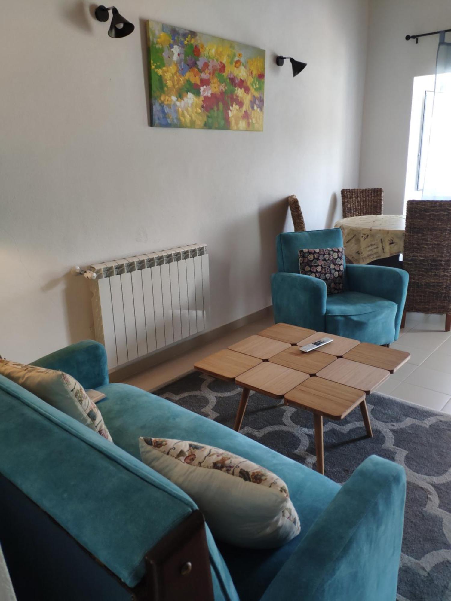 Solar De Maceira Aparthotel Seia Δωμάτιο φωτογραφία