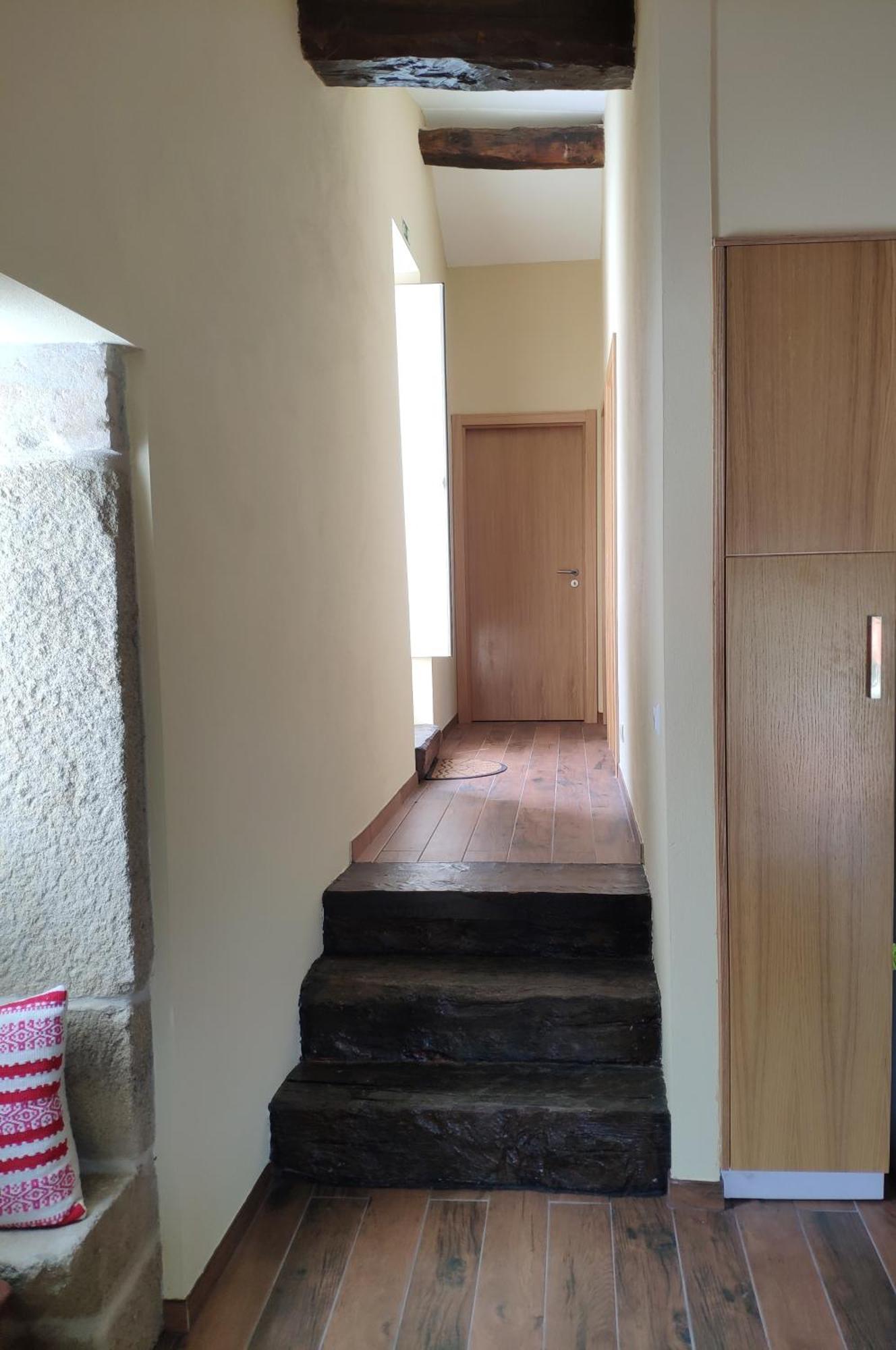 Solar De Maceira Aparthotel Seia Δωμάτιο φωτογραφία