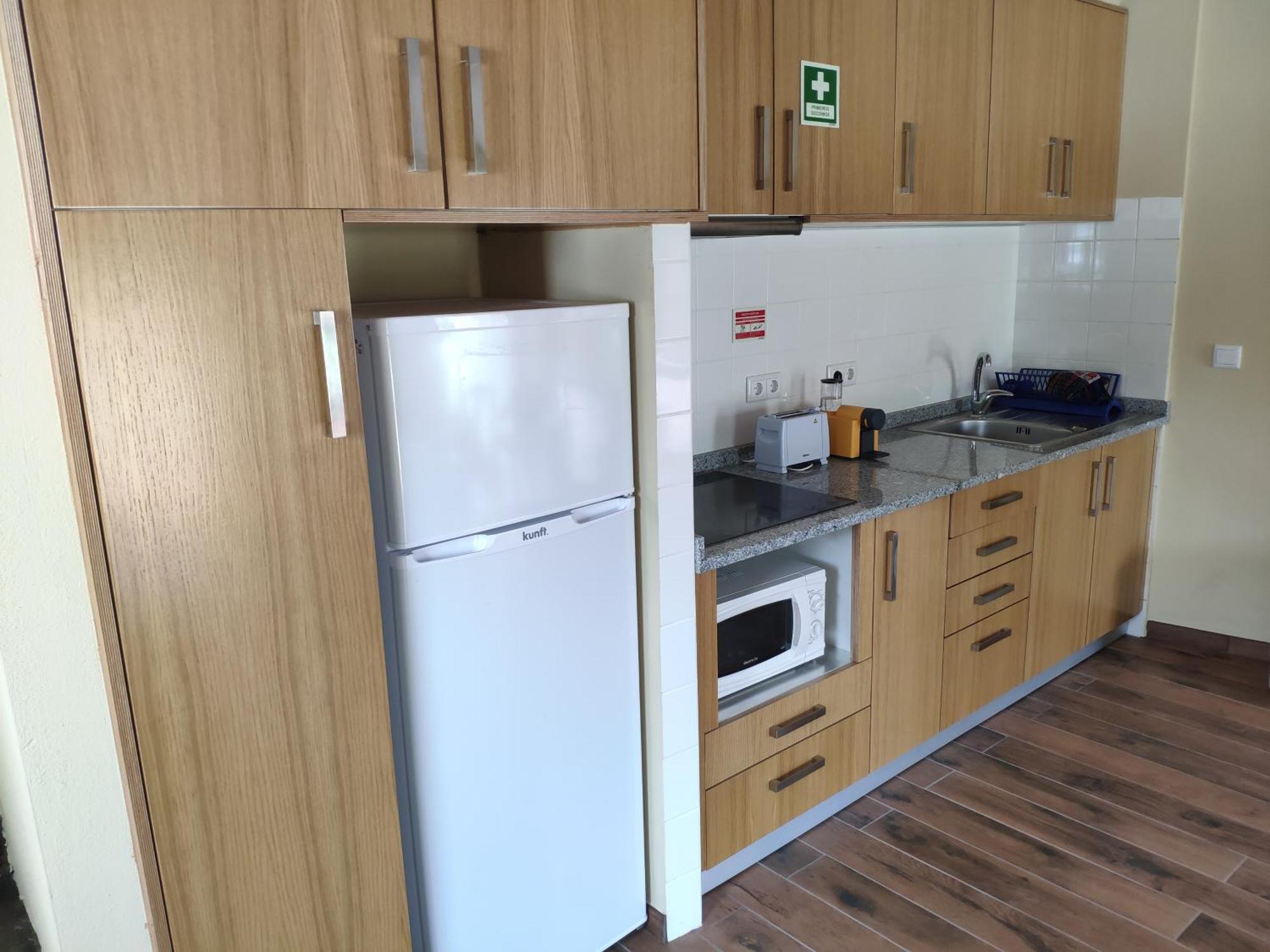 Solar De Maceira Aparthotel Seia Δωμάτιο φωτογραφία